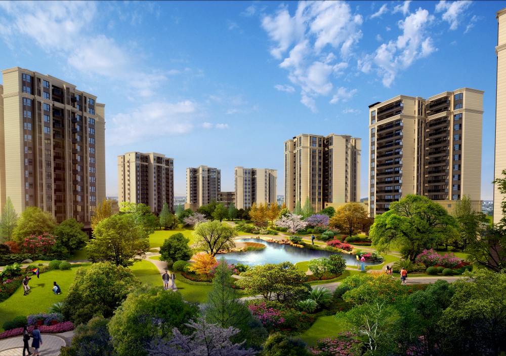 地产_业务板块_关于资源_北大资源