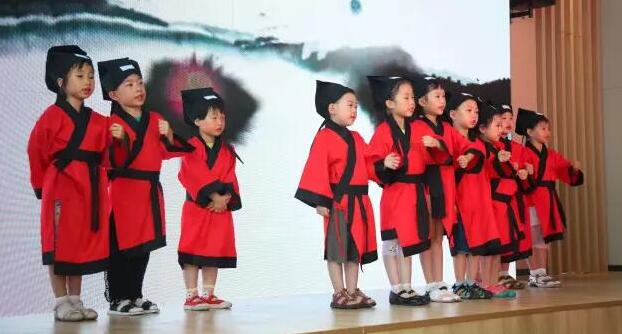 筑梦成长 赢聚未来|2017北大资源源计划全国